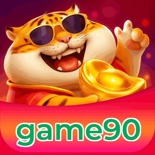 game90 logo